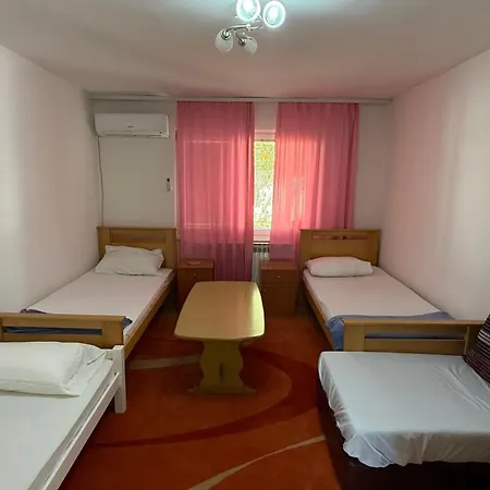Omar Apartment Sarajevo