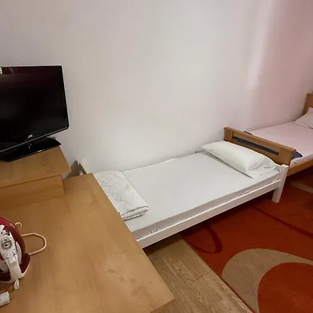 Apartment Omar Sarajevo
