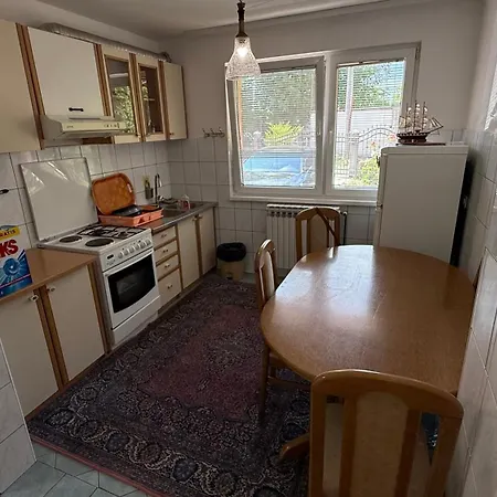 Omar Apartment