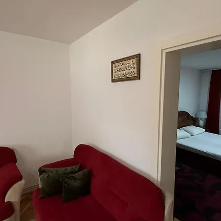 Omar Apartment *