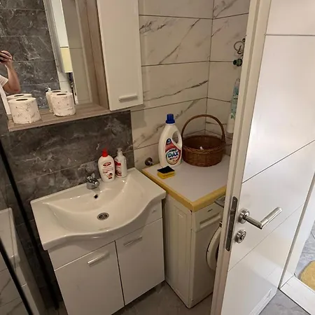 Omar Apartment Sarajevo
