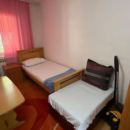 Apartment Omar Sarajevo