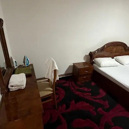 Apartment Omar