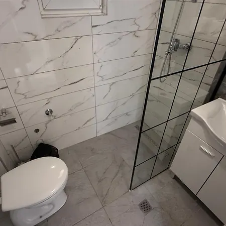 Omar Apartment Sarajevo