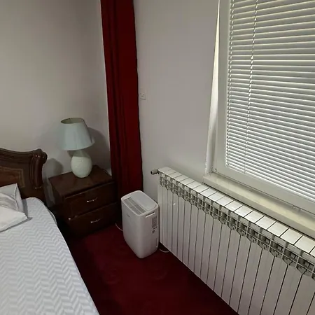 Omar Apartment Sarajevo