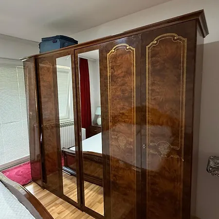 Omar Apartment Sarajevo